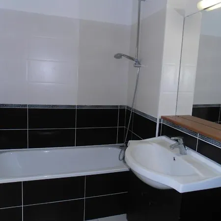 Adartza - Bien Moderne Avec Grand Balcon Et Parking Saint-Jean-de-Luz